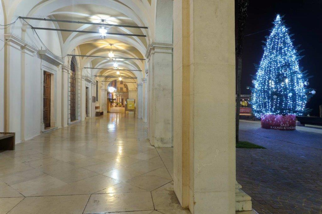 Apartament Antico Palazzo Signorile Salò Zewnętrze zdjęcie