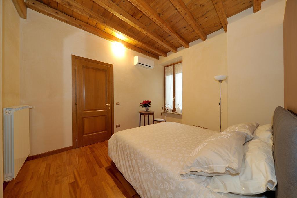 Apartament Antico Palazzo Signorile Salò Zewnętrze zdjęcie